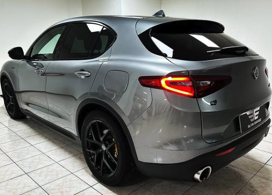 auto usate a Castiglione Olona