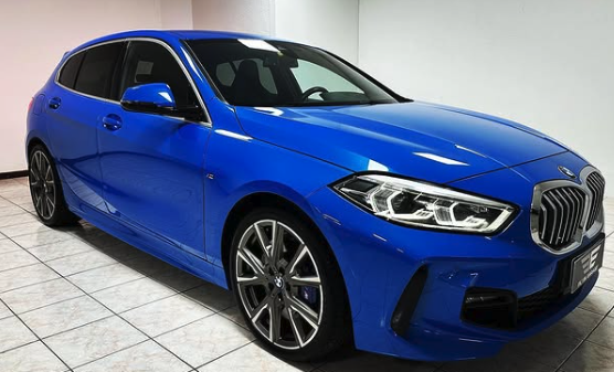 Concessionaria auto Nuove e Usate in provincia di Varese