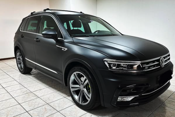 Auto usate Villa guardia