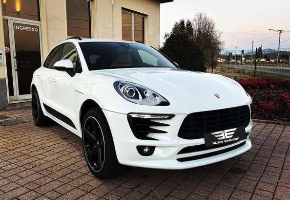 Auto usate Montano Lucino